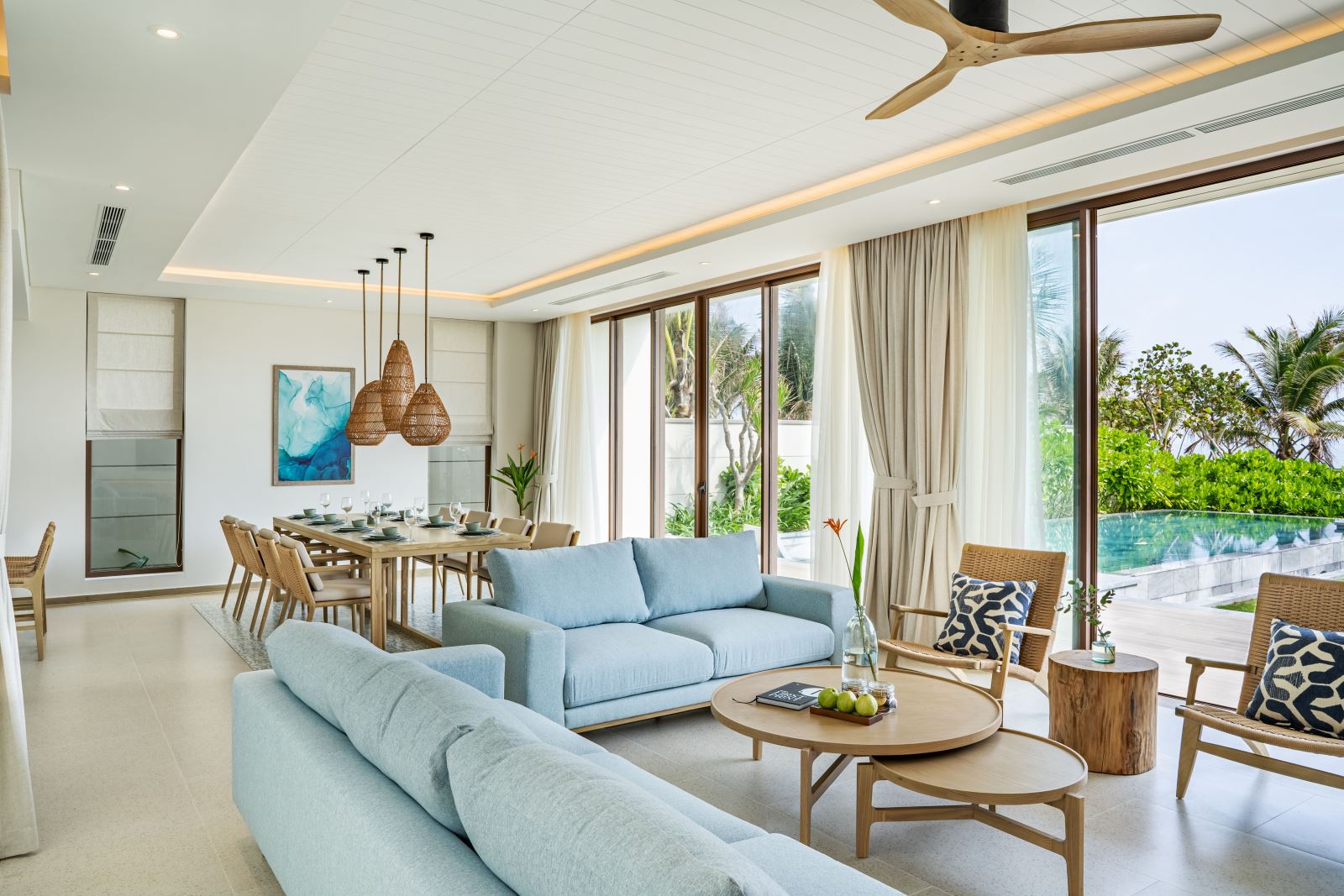 Penthouse Fivestar West Lake | Tây Hồ, Hà Nội